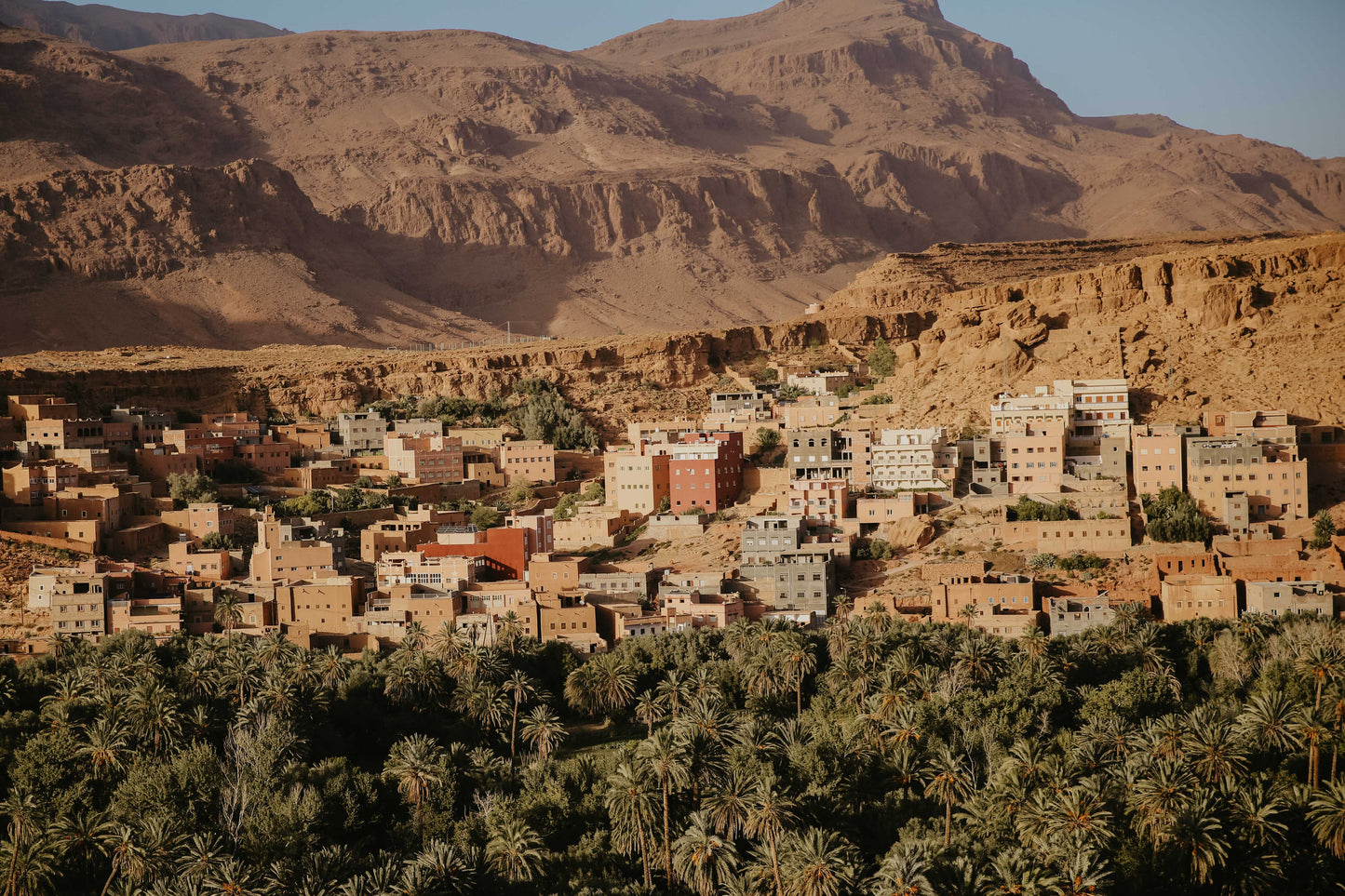 MAROC - 23 septembre au 9 octobre 2026
