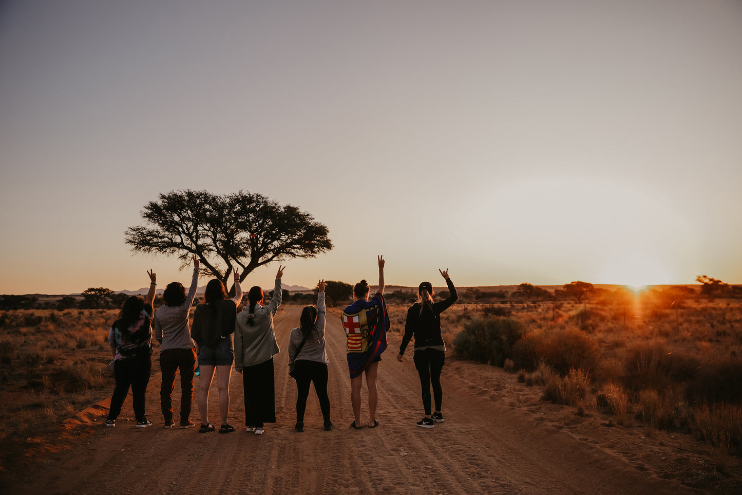 NAMIBIE / DÉPART COMPLET - 31 mai au 16 juin 2025