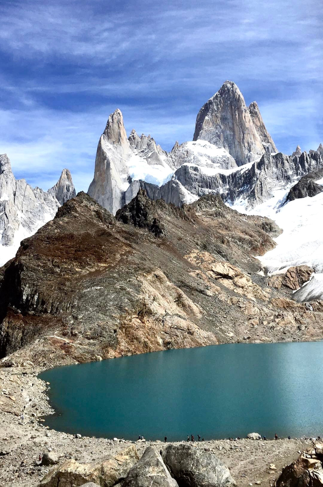 PATAGONIE - 5 au 21 janvier 2026