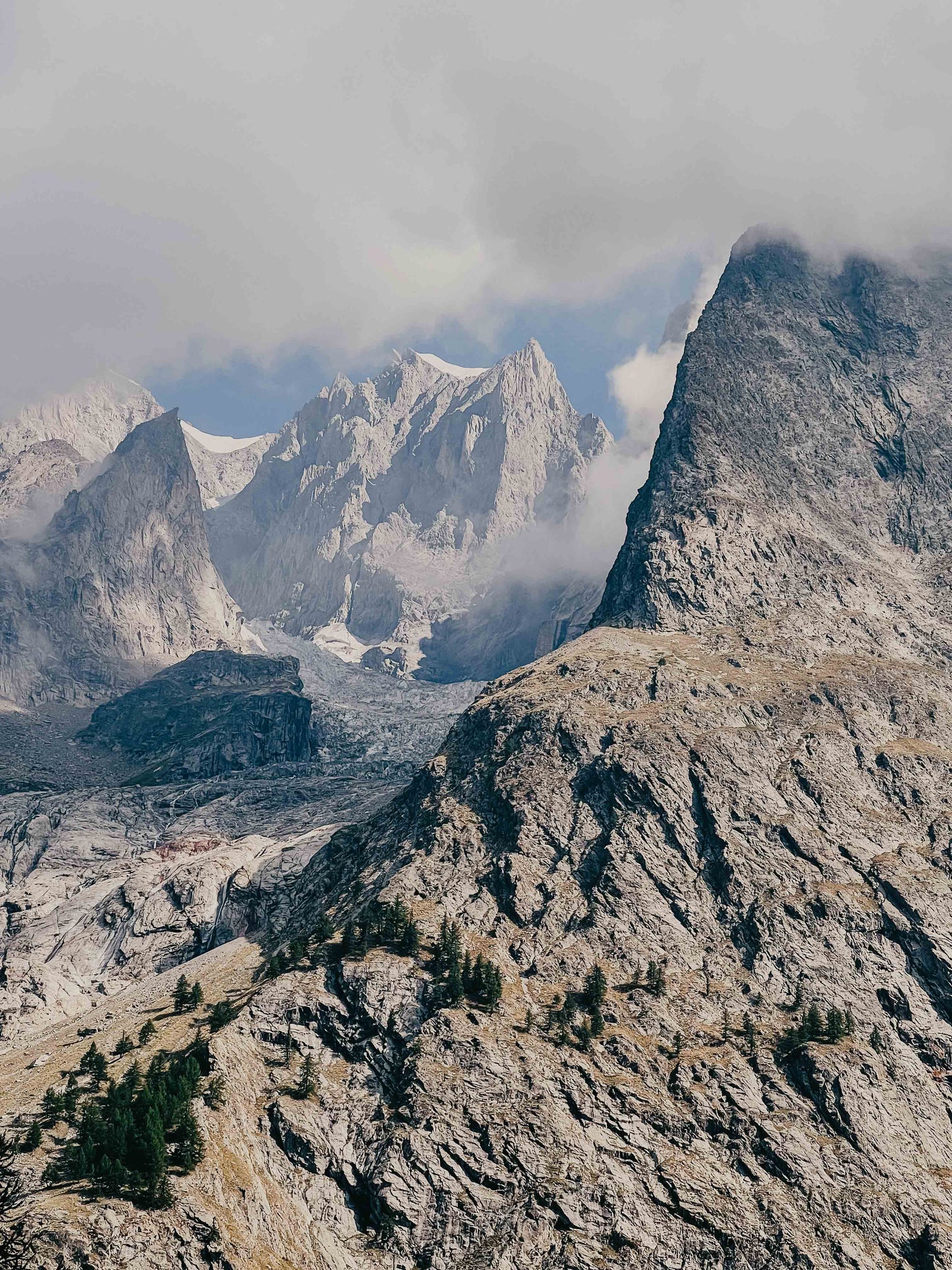 TOUR DU MONT BLANC 2026