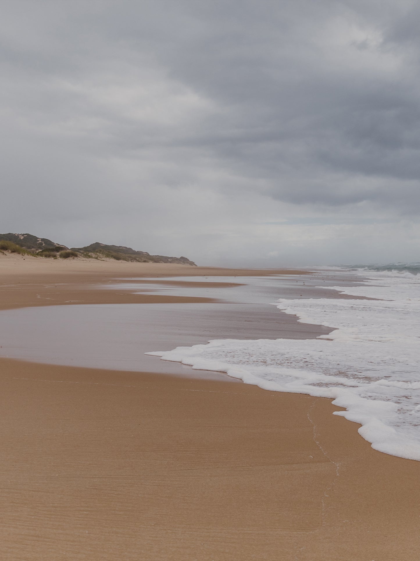 MOZAMBIQUE