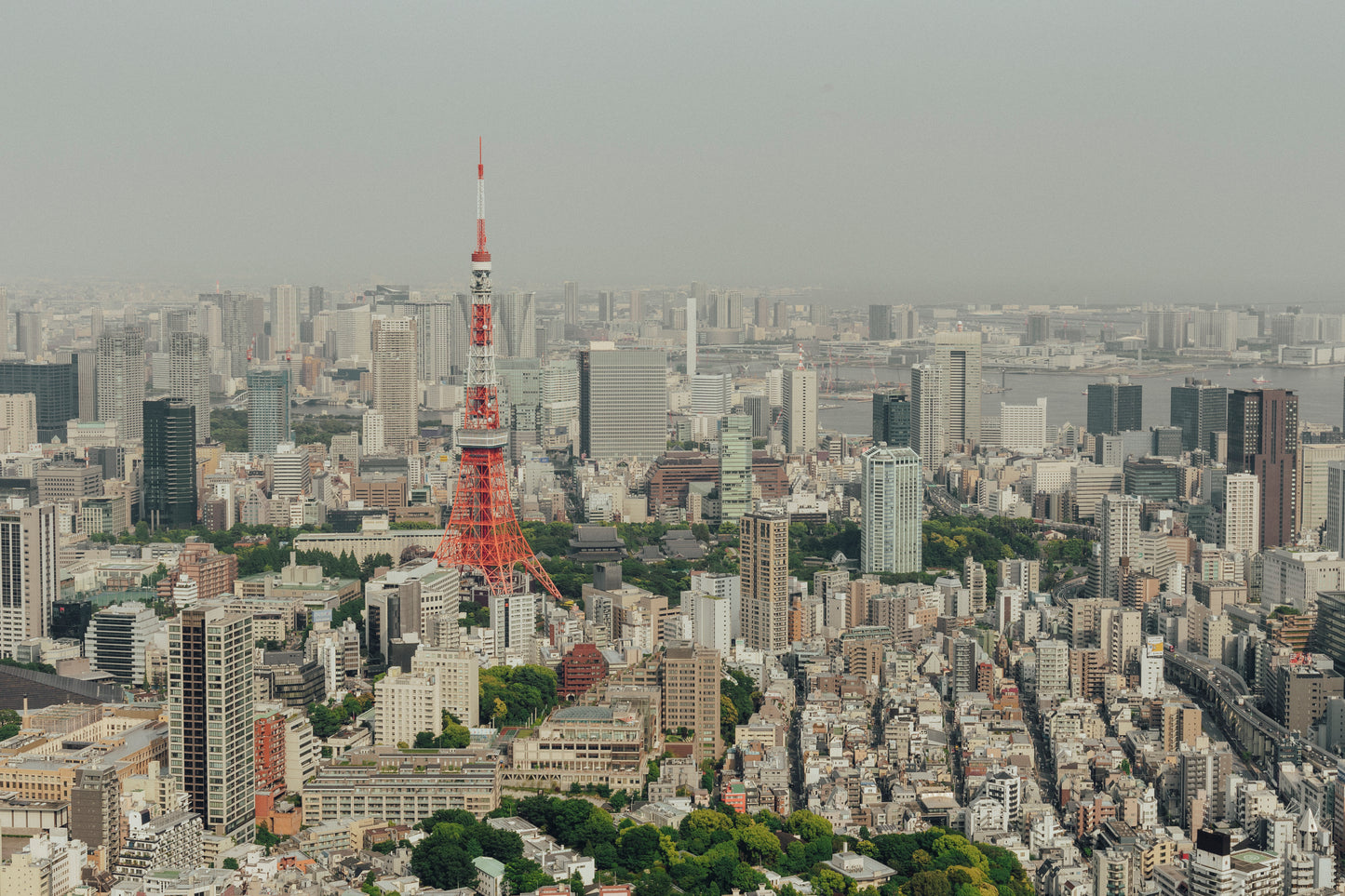 JAPON - DÉPART CONFIRMÉ - 30 mars au 16 avril 2025