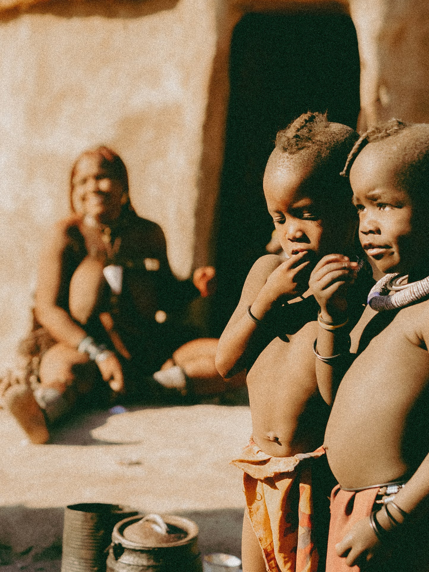 NAMIBIE / DÉPART COMPLET - 31 mai au 16 juin 2025