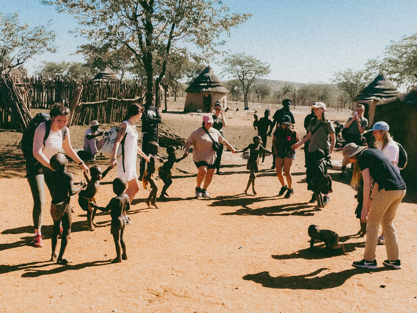 NAMIBIE - 20 juin au 6 juillet 2026