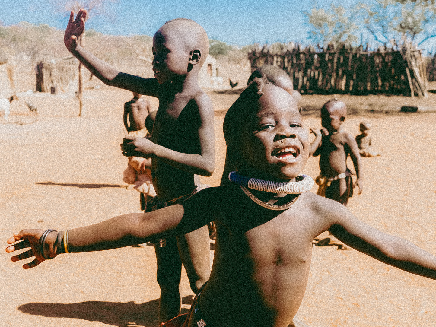 NAMIBIE - 20 juin au 6 juillet 2026