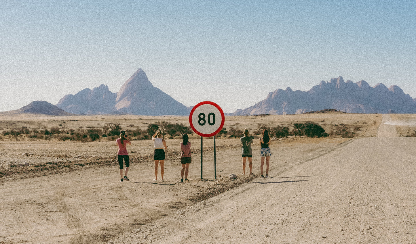 NAMIBIE - 20 juin au 6 juillet 2026