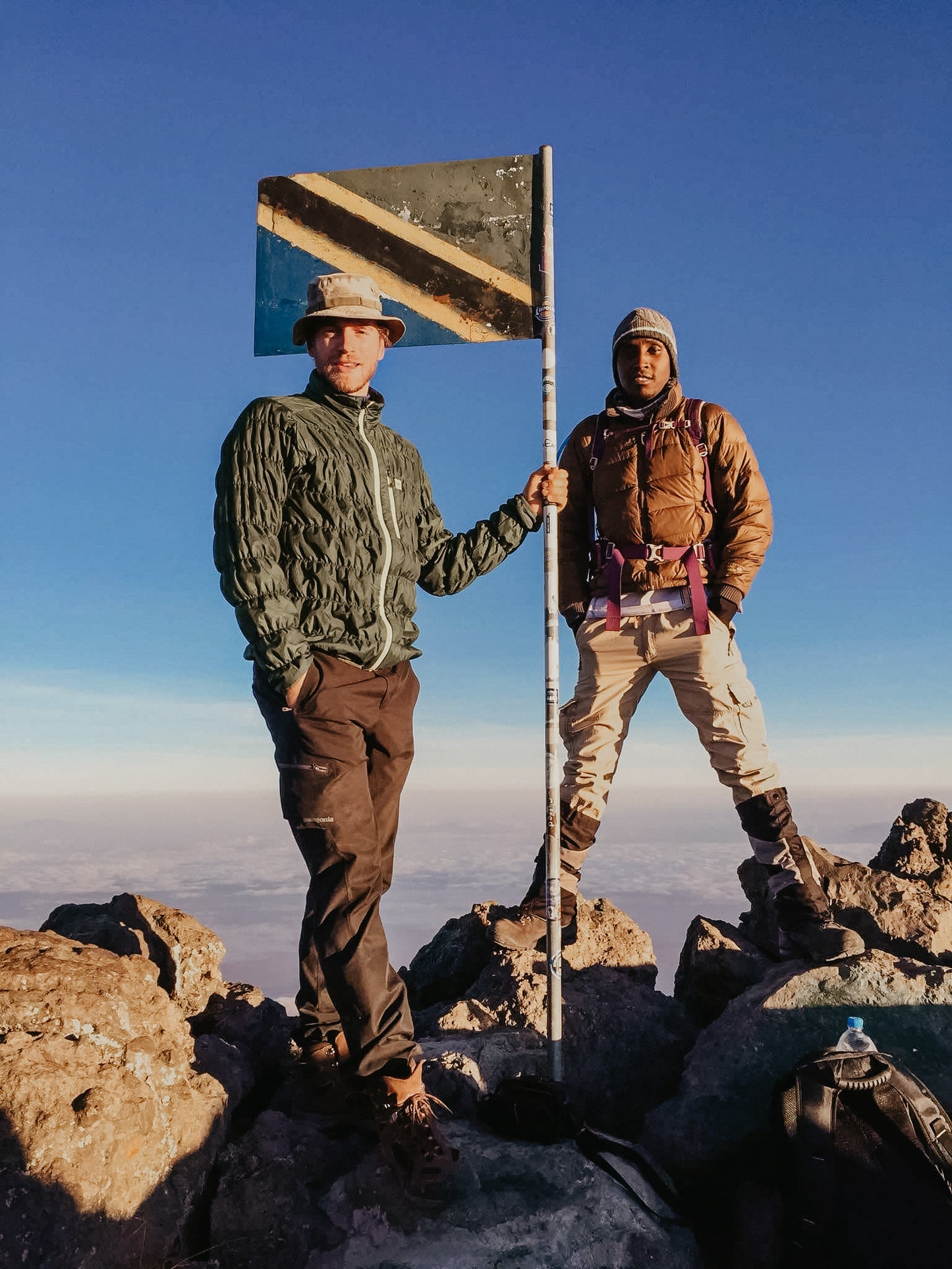 TANZANIE - 21 au 31 juillet 2026