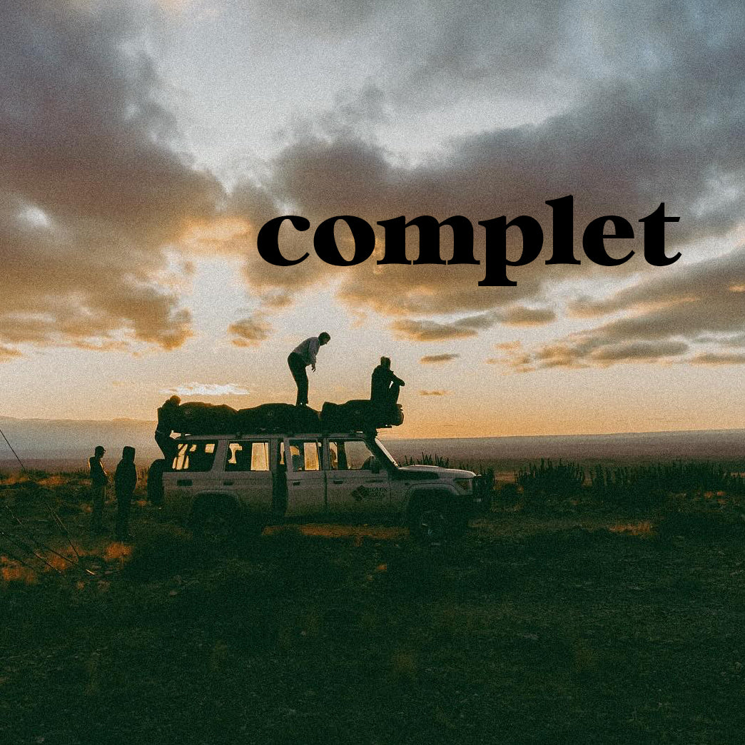 NAMIBIE / DÉPART COMPLET - 31 mai au 16 juin 2025