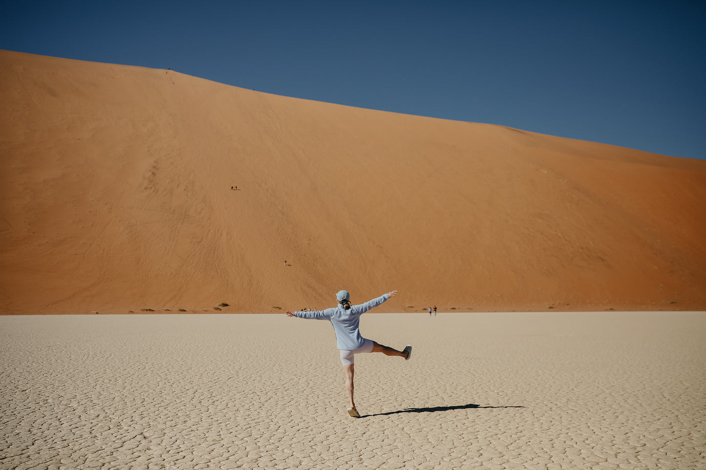 NAMIBIE - 1er au 17 mai 2025