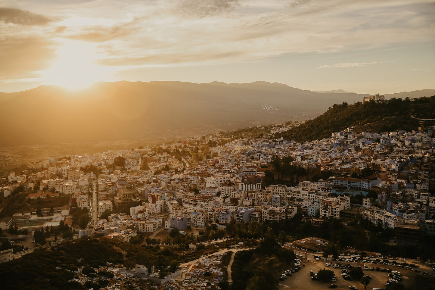 MAROC - 4 au 21 octobre 2025