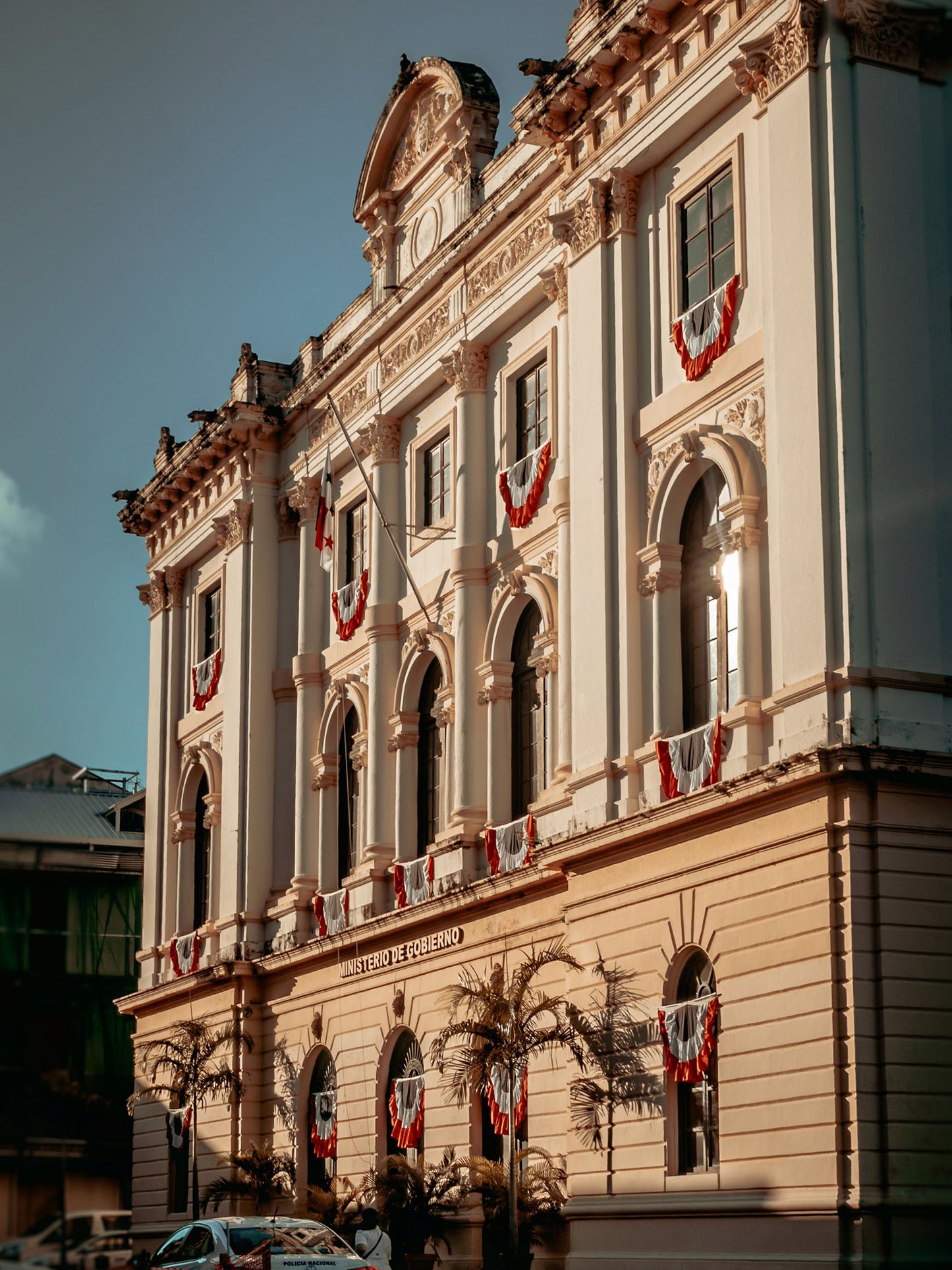 PANAMA