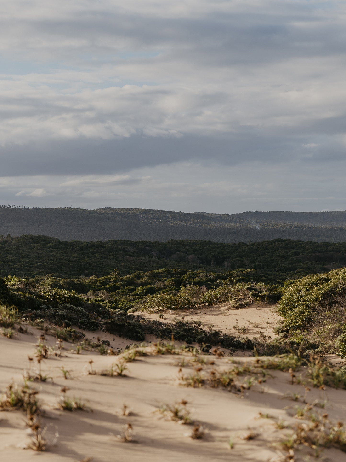 MOZAMBIQUE