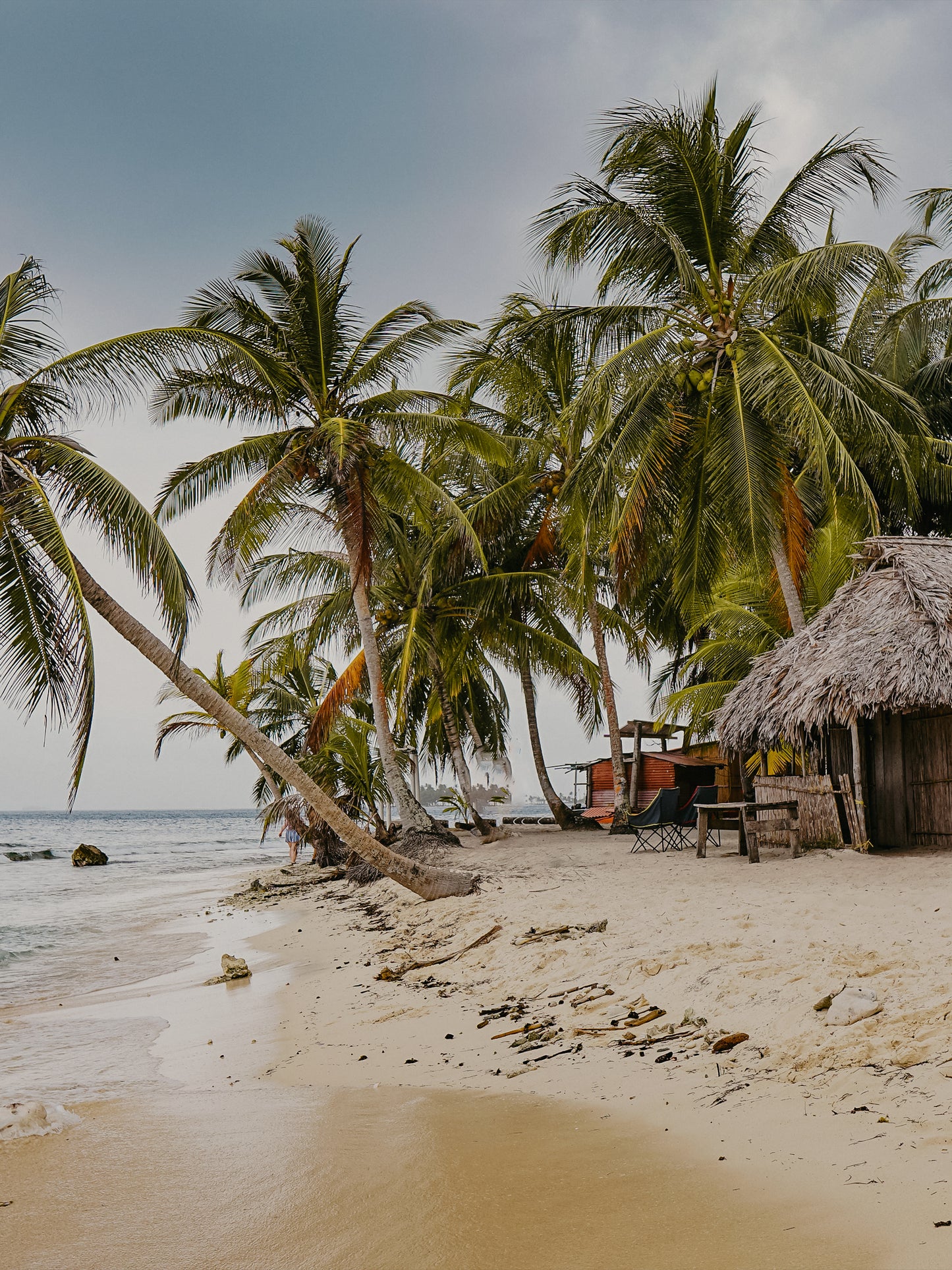 PANAMA