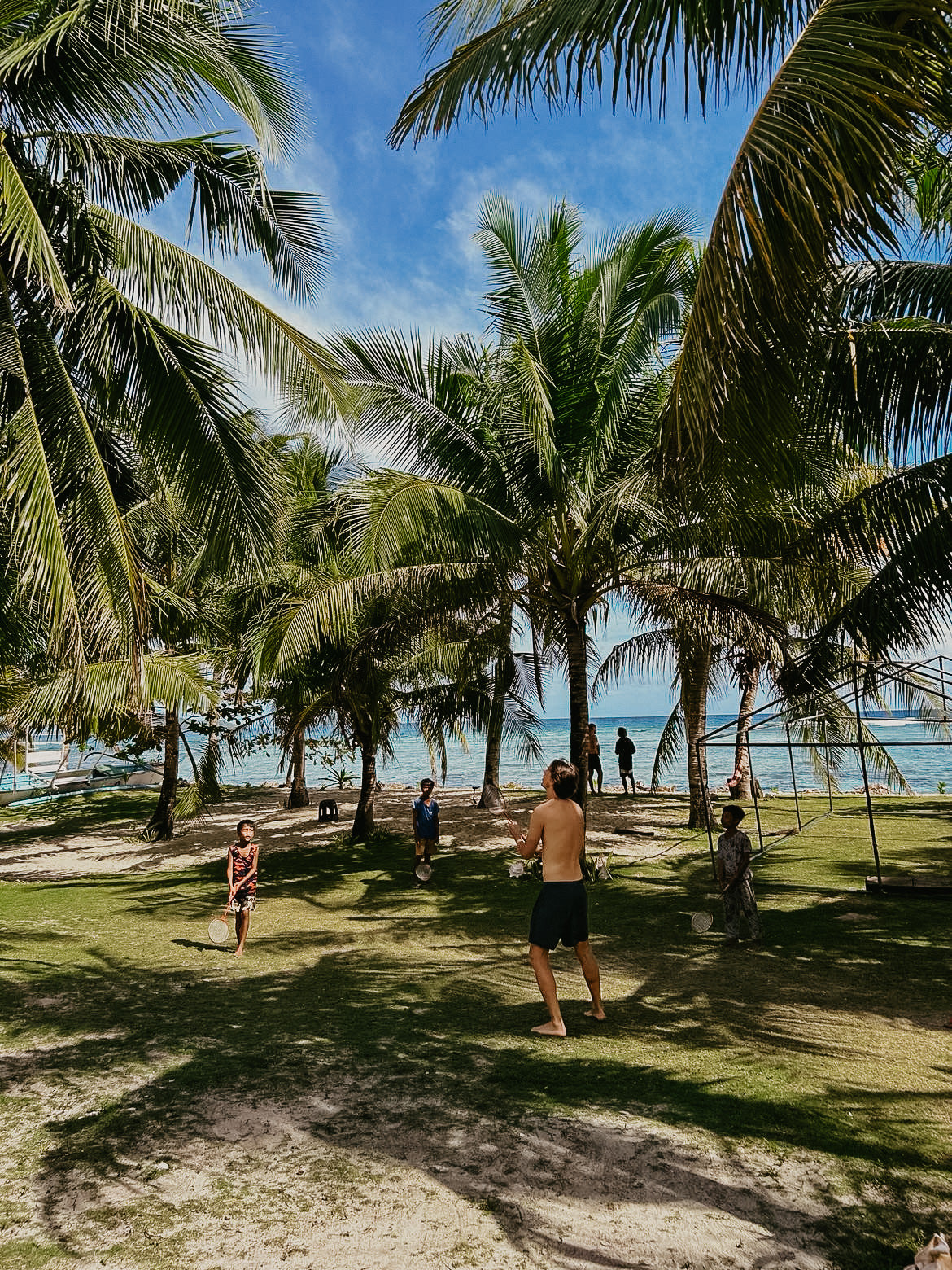 PHILIPPINES - 17 février au 7 mars 2025