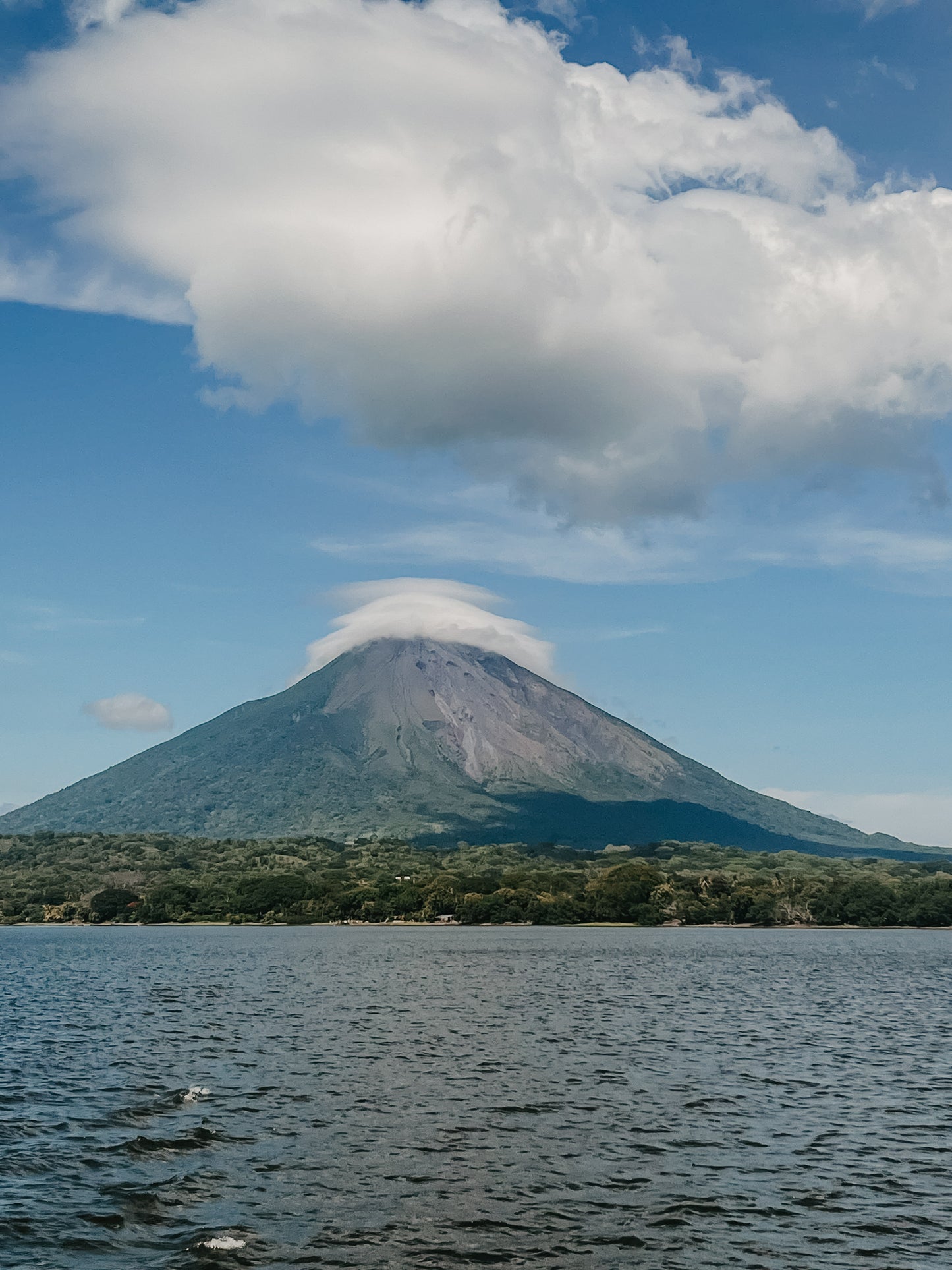 NICARAGUA - 27 décembre 2024 au 7 janvier 2025