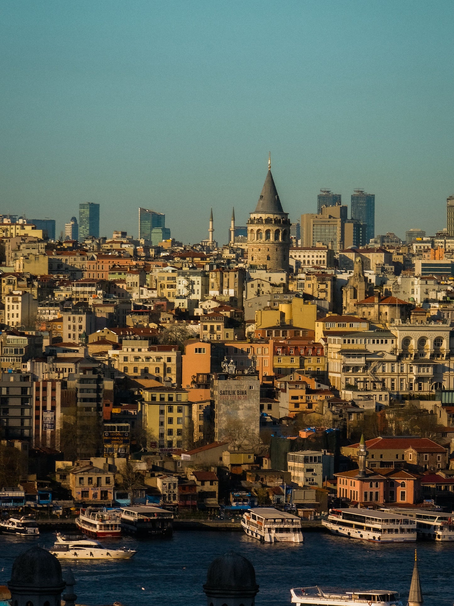 TURQUIE