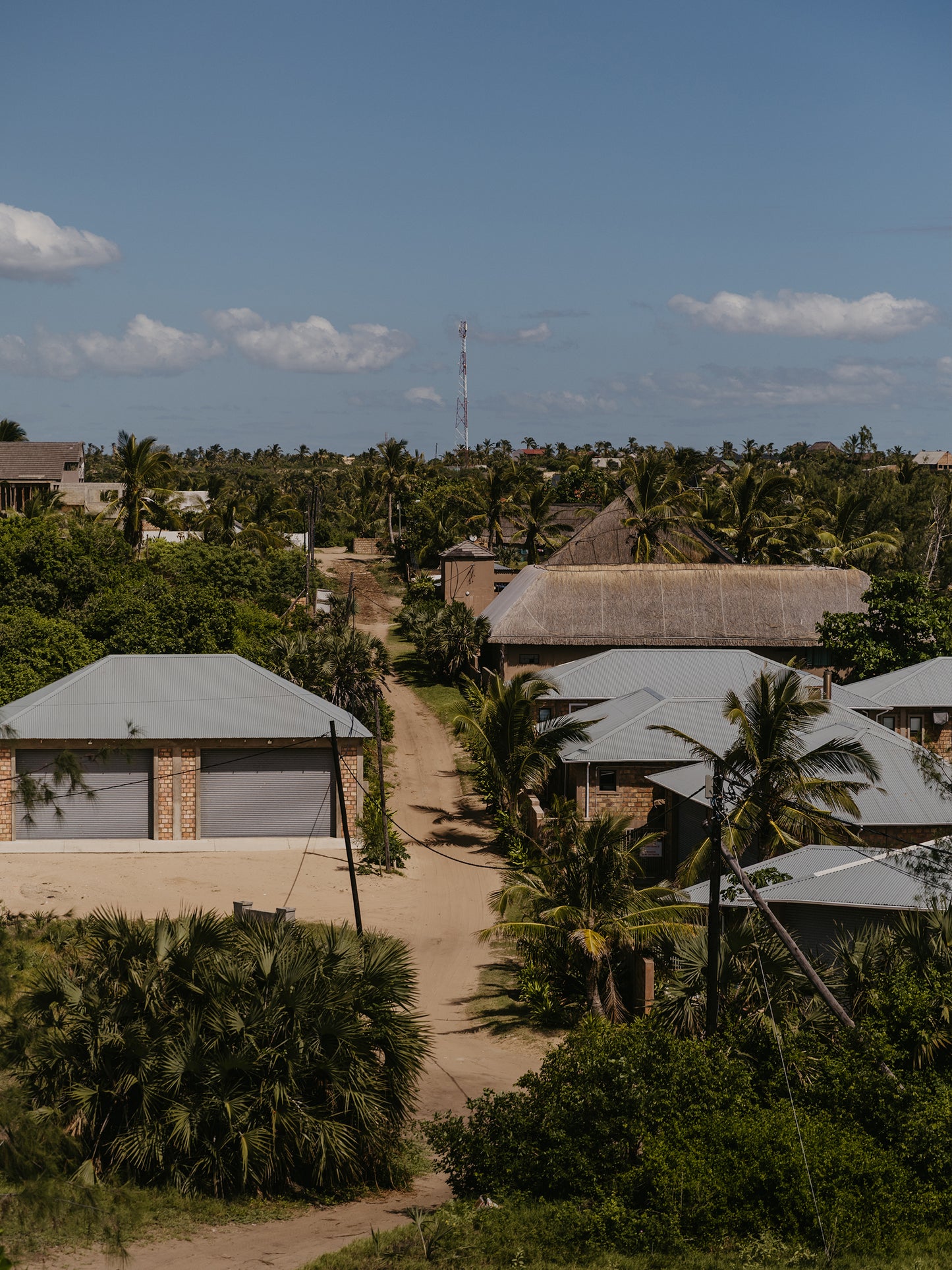 MOZAMBIQUE