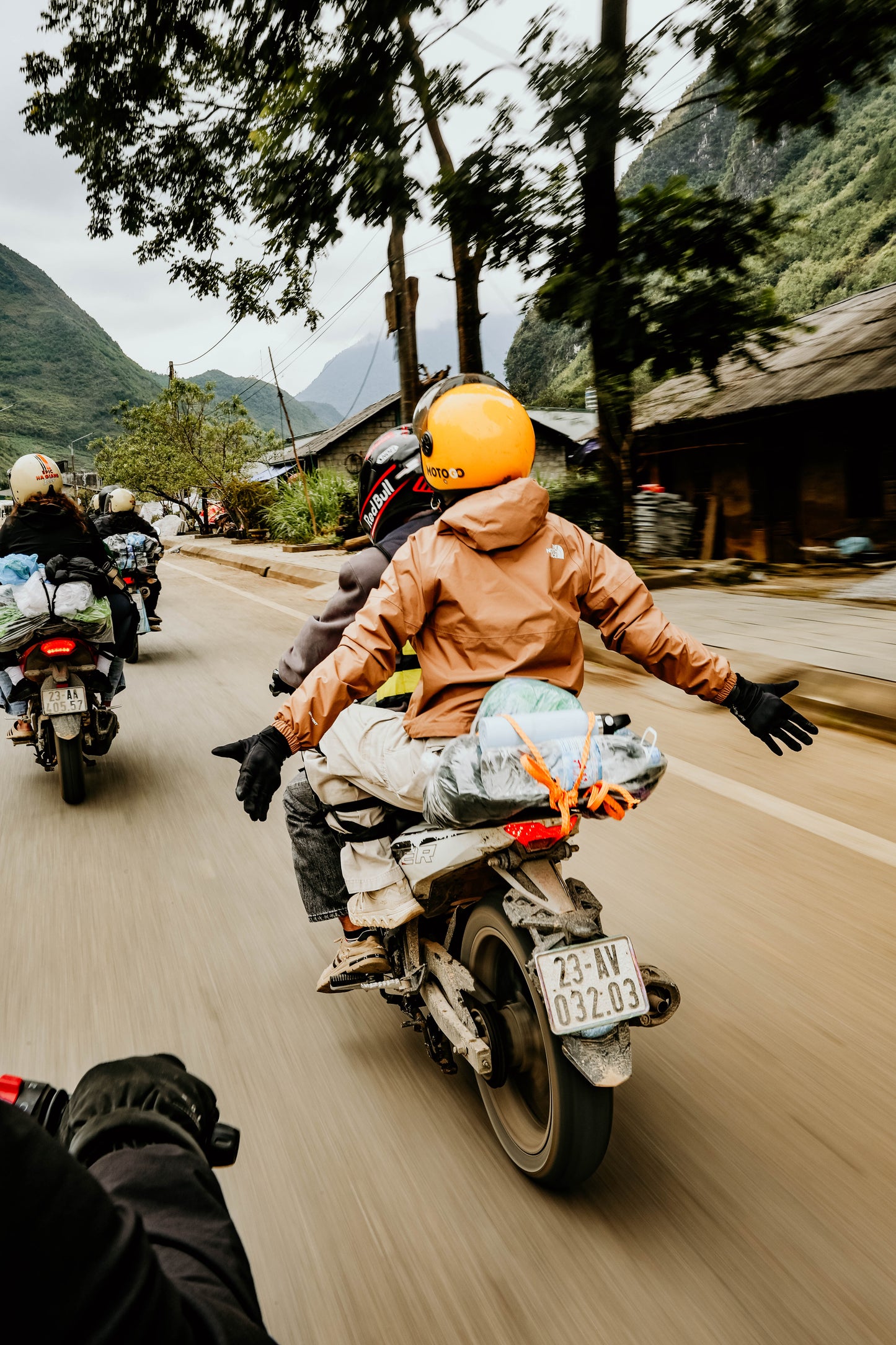 VIETNAM - 20 octobre au 4 novembre 2026