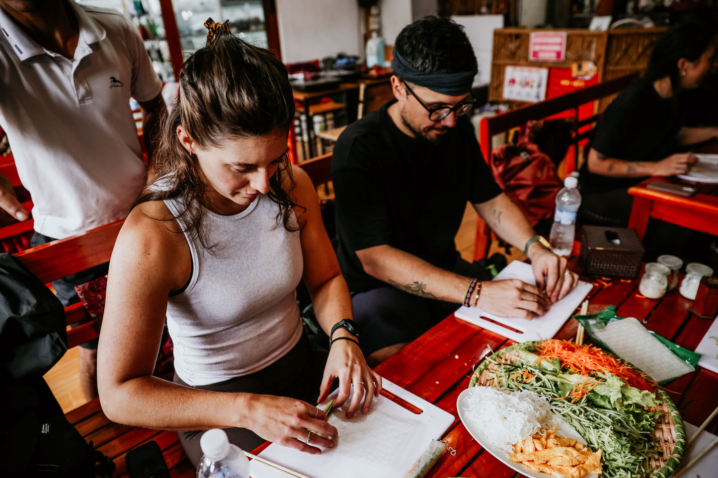 VIETNAM - 20 octobre au 4 novembre 2026