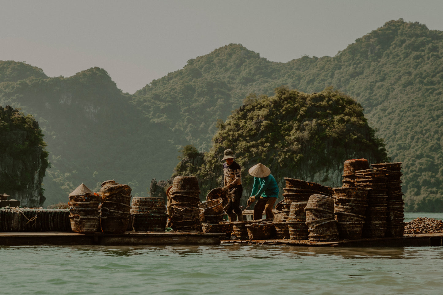 VIETNAM - 26 octobre au 10 novembre 2025