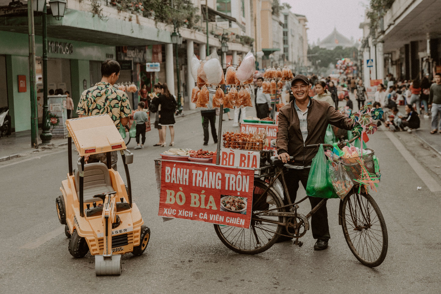 VIETNAM - 26 octobre au 10 novembre 2025