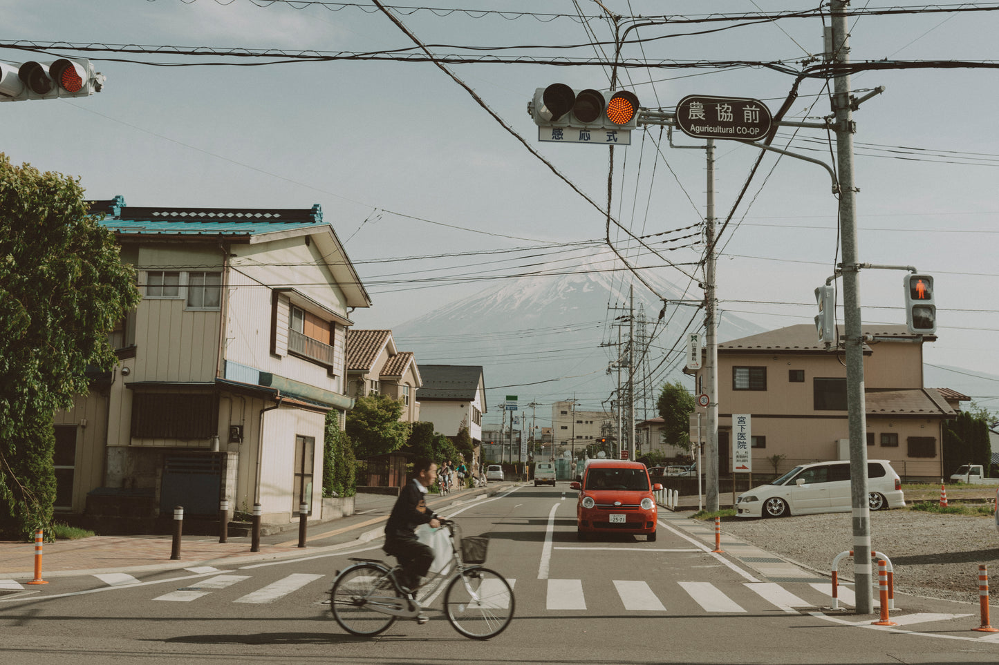 JAPON - 30 mars au 16 avril 2025