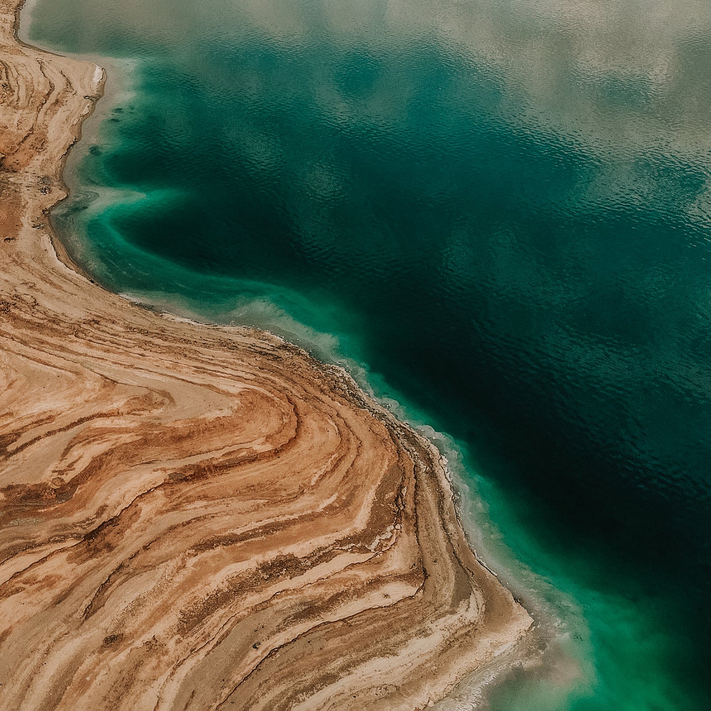 JORDANIE - 7 au 20 novembre 2026